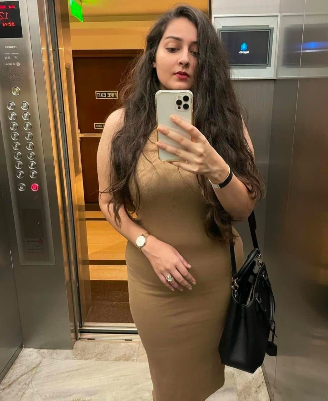 California escort Alisha