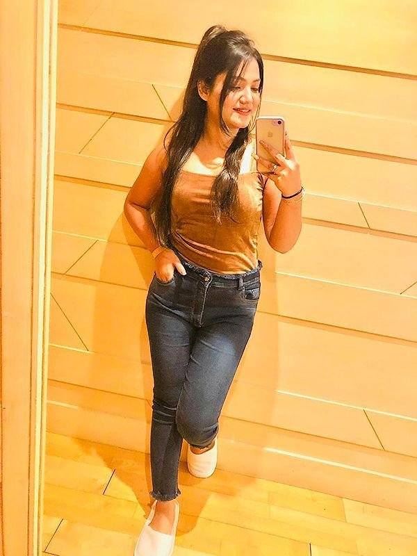 California escort Priya